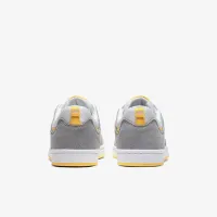 Nike SB Alleyoop Skate Кроссовки цвет серый
