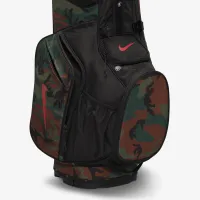 Nike Air Hybrid 2 для гольфу сумка колір чорний