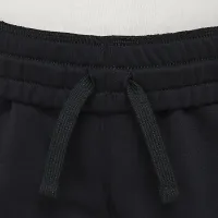 Nike Sportswear Club Fleece Big детские Tracksuit цвет черный