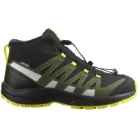 Кроссовки зимние Salomon XA PRO V8 MID CSWP J (472894)