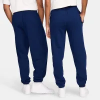 Nike Wool Classics Fleece Pants блакитний