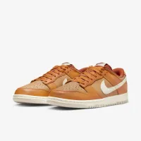 Nike Dunk Low Retro SE чоловічі Кросівки Orange