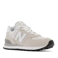 Кроссовки New Balance WL574EVW - Бежевый