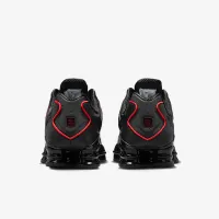 Nike Shox TL мужские Кроссовки цвет черный