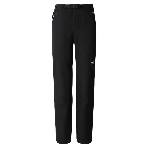 Штаны The North Face Diablo 0A7Z89JK31 - Черные