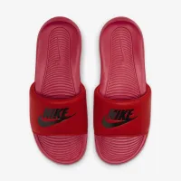 Nike Victori One мужские Slides цвет красный