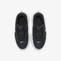 Nike LeBron Witness 6 Little детские Кроссовки цвет черный