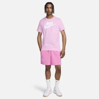 Nike Sportswear чоловічі футболка Pink