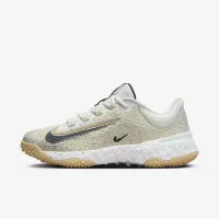 Nike Alpha Huarache Elite 4 Turf жіноча Softball Кросівки колір зелений