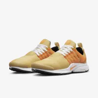 Nike Air Presto чоловічі Кросівки колір коричневий