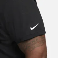 Nike Dri-FIT Victory чоловічі для гольфу Polo колір чорний
