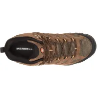 Кроссовки для треккинга Мужские MERRELL MOAB 3 MID WP (J035839)
