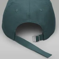 Nike Jordan Club Unstructuколір червоний Hat колір зелений