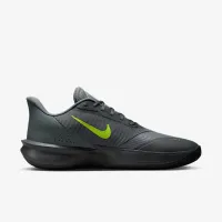 Nike Precision 7 баскетбольні Кросівки колір сірий