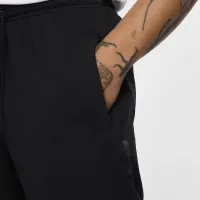 Nike Giannis Standard Issue чоловічі Dri-FIT Joggers колір чорний