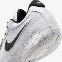 Nike G.T. Cut Academy баскетбольні Кросівки колір білий