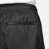 Nike Windrunner чоловічі Woven Lined Pants колір чорний