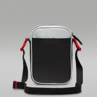 Nike Air Jordan Festival сумка (1L) колір червоний