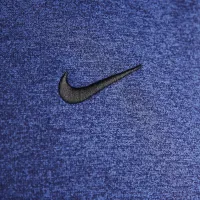 Nike Therma чоловічі Therma-FIT Hooded Fitness Pullover блакитний