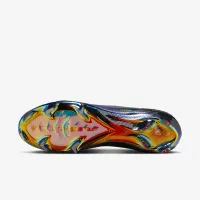 Nike Mercurial Superfly 10 Elite SE FG High-Top футбольні бутси колір чорний