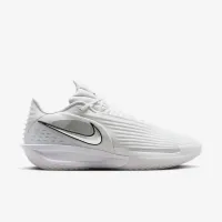 Nike G.T. Cut 3 Turbo баскетбольные Кроссовки цвет белый