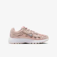 Nike P-6000 Big дитячі Кросівки Pink
