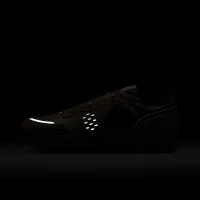 Nike C1TY Кросівки колір коричневий