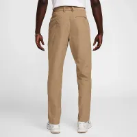Nike Club мужские Corduroy Chino Pants цвет коричневый
