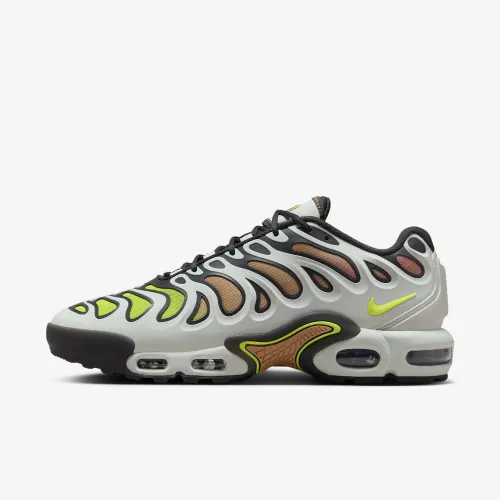 Nike Air Max Plus Drift чоловічі Кросівки колір сірий
