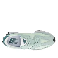 Кроссовки New Balance U327ME - Зеленые