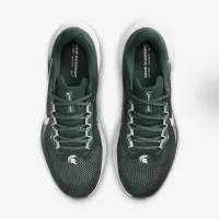 Michigan State Pegasus 41 чоловічі Nike College Road Running Кросівки колір зелений