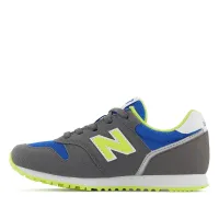 Кросівки New Balance YC373JB2 - Сірі