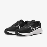 Nike Downshifter 13 женская Road Running Кроссовки цвет черный