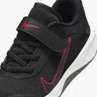 Nike Omni Multi-Court Little дитячі Кросівки колір чорний
