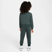 Nike Swoosh Spirit Toddler 2-Piece Track комплект колір зелений