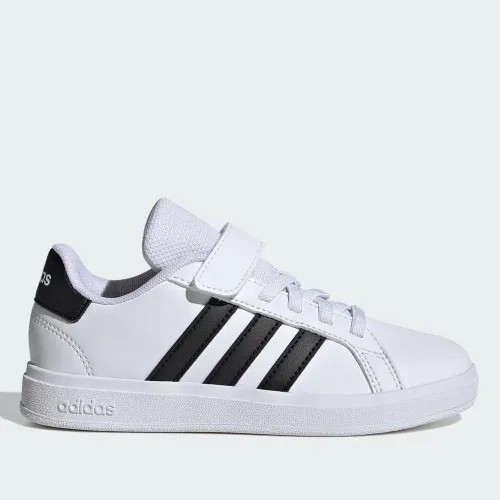 Кроссовки adidas Grand Court 2.0 IH5529 - Белые