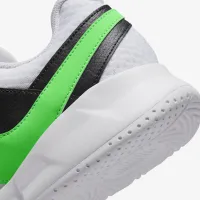 NikeCourt Lite 4 мужские Tennis Кроссовки цвет белый