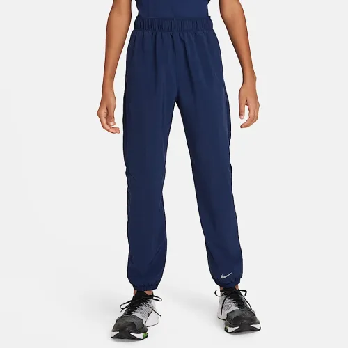 Nike Dri-FIT Multi Big дитячі (для хлопчиків) Pants блакитний