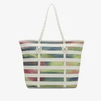 Nike Sportswear женская Artist Collection RPM Tote (26L) цвет белый