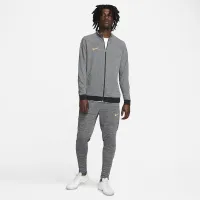Nike Dri-FIT Academy чоловічі Soccer спортивні штани колір чорний