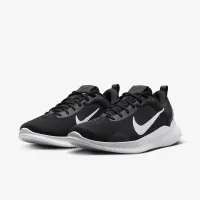 Nike Flex Experience Run 12 мужские Road Running Кроссовки цвет черный