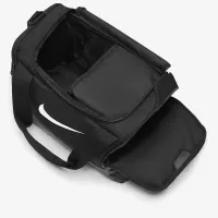 Сумка Nike Brasilia 9.5 XS Duffel DM3977-010 -  Черная