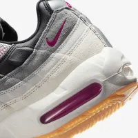Nike SB Air Max 95 Skate Кроссовки цвет белый