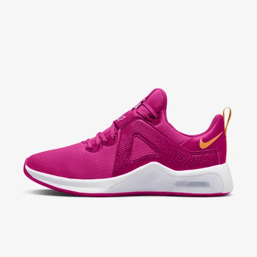 Nike Air Max Bella TR 5 женская для тренировок Кроссовки Pink