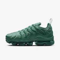 Nike Air VaporMax Plus жіноча Кросівки колір зелений