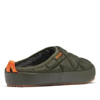 Кроссовки Columbia Omni-Heat Lazy Bend Camper 2044541313 - Зеленые