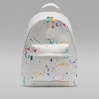 Nike Jordan Monogram рюкзак (25L) цвет белый
