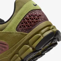 Nike Zoom Vomero 5 мужские Кроссовки цвет зеленый