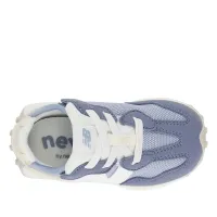 Кроссовки New Balance NW327FH - Голубые