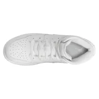Кроссовки NIKE AIR JORDAN 1 MID GS (554725 136)